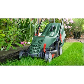 Bosch Rasenmher UniversalRotak 37-570 (06008A6502)