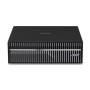 Acer Veriton VGN100 GB10 128 GB LPDDR5x-SDRAM 4 TB SSD DGX OS Mini PC Stazione di lavoro Nero, Grigio (DT.R6LEH.002)