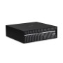 Acer Veriton VGN100 GB10 128 GB LPDDR5x-SDRAM 4 TB SSD DGX OS Mini PC Stazione di lavoro Nero, Grigio (DT.R6LEH.002)