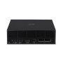 Acer Veriton VGN100 GB10 128 GB LPDDR5x-SDRAM 4 TB SSD DGX OS Mini PC Stazione di lavoro Nero, Grigio (DT.R6LEH.002)