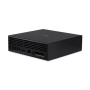 Acer Veriton VGN100 GB10 128 GB LPDDR5x-SDRAM 4 TB SSD DGX OS Mini PC Stazione di lavoro Nero, Grigio (DT.R6LEH.002)
