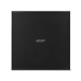 Acer Veriton VGN100 GB10 128 GB LPDDR5x-SDRAM 4 TB SSD DGX OS Mini PC Stazione di lavoro Nero, Grigio (DT.R6LEH.002)