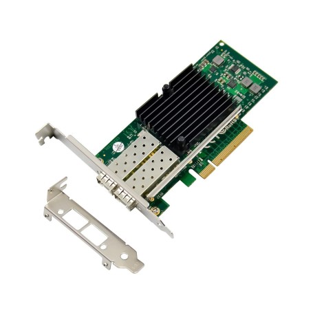 Microconnect MC-PCIEX8-X520-DA2 non classificato