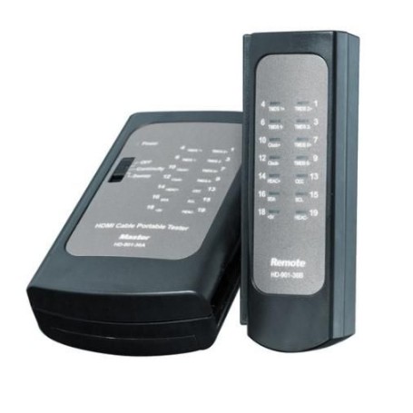Microconnect CAB-TEST11 cavo di rete
