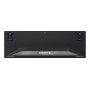 CHERRY KW 550 MX LP tastiera Casa/ufficio USB + Bluetooth QZERTY Inglese US Nero (G8A-25510HOAUS-2)