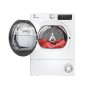 Hoover H-DRY 350 HR4 H7A2TE-S asciugatrice Libera installazione Caricamento frontale 7 kg A++ Bianco (31102754)