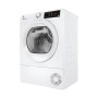 Hoover H-DRY 350 HR4 H7A2TE-S asciugatrice Libera installazione Caricamento frontale 7 kg A++ Bianco (31102754)