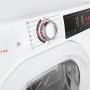 Hoover H-DRY 350 HR4 H7A2TE-S asciugatrice Libera installazione Caricamento frontale 7 kg A++ Bianco (31102754)