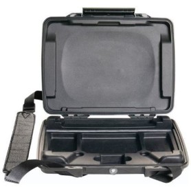 Nilox HARDBACK CASE 10.1 borsa per notebook 28,7 cm (11.3") Valigetta ventiquattrore Nero (1070-000-110E)