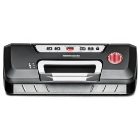 Rommelsbacher VAC 285 macchina per sottovuoto Nero, Argento (VAC 285)