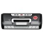 Rommelsbacher VAC 285 macchina per sottovuoto Nero, Argento (VAC 285)