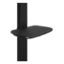 Chief RFCUB Supporto per display espositivi 2,18 m (86") Nero