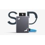 Angelbird Technologies KBRMCFXB unità esterna a stato solido Tecnologia Thunderbolt USB tipo-C USB 3.2 Gen 2x2 Grigio