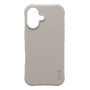 PanzerGlass CARE by ® Fashionable Cover Samba Vanilla con MagSafe iPhone 17 (CR37406)