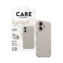 PanzerGlass CARE by ® Fashionable Cover Samba Vanilla con MagSafe iPhone 17 (CR37406)