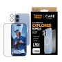PanzerGlass ® | CARE by ® 3-in-1 Flagship Explorer Bundle iPhone 17 Pellicola proteggischermo trasparente Apple 1 pz (CR46095)