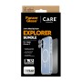 PanzerGlass ® | CARE by ® 3-in-1 Flagship Explorer Bundle iPhone 17 Pellicola proteggischermo trasparente Apple 1 pz (CR46095)