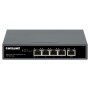 Intellinet 561808 switch di rete Gigabit Ethernet (10/100/1000) Supporto Power over Ethernet (PoE)