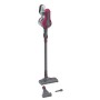 Hoover HF1 , Aspirapolvere senza filo, Magenta, 0,9L, Senza sacchetto (39401007)