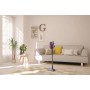Hoover HF1 , Aspirapolvere senza filo, Magenta, 0,9L, Senza sacchetto (39401007)