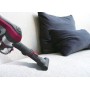 Hoover HF1 , Aspirapolvere senza filo, Magenta, 0,9L, Senza sacchetto (39401007)