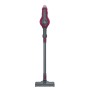 Hoover HF1 , Aspirapolvere senza filo, Magenta, 0,9L, Senza sacchetto (39401007)