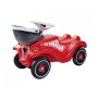 Bobby Car Gepckkorb (grau/wei) (800056499)