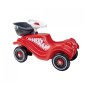 Bobby Car Gepckkorb (grau/wei) (800056499)