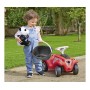 Bobby Car Gepckkorb (grau/wei) (800056499)