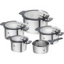 ZWILLING SIMPLIFY set di pentole 5 pz (66870-005-0)
