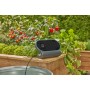 Solar-Bewsserung AquaBloom L Set (grau/trkis, fr bis zu 30 Pflanzen) (13330-20)