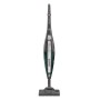 Hoover Diva DVE02BL 011 Senza sacchetto 0,8 L 750 W Nero, Turchese (39400929)