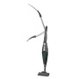 Hoover Diva DVE02BL 011 Senza sacchetto 0,8 L 750 W Nero, Turchese (39400929)