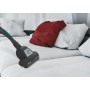 Hoover Diva DVE02BL 011 Senza sacchetto 0,8 L 750 W Nero, Turchese (39400929)