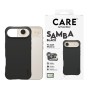 PanzerGlass CARE by ® Fashionable Cover Samba Nero con MagSafe iPhone 17 Air (CR30935)