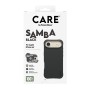 PanzerGlass CARE by ® Fashionable Cover Samba Nero con MagSafe iPhone 17 Air (CR30935)