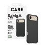 PanzerGlass CARE by ® Fashionable Cover Samba Nero con MagSafe iPhone 17 Air (CR30935)