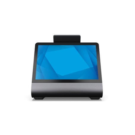 ELO Z30 POS Stand without CFD, for I-Series 4 Slate (E483135)