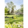 Gartenpumpe BP 6.000 Garden Set (gelb/schwarz, 1.000 Watt, mit Saugschlauch-Set, fr Klarwasser) (1.645-721.0)