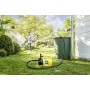 Gartenpumpe BP 6.000 Garden Set (gelb/schwarz, 1.000 Watt, mit Saugschlauch-Set, fr Klarwasser) (1.645-721.0)