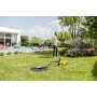 Gartenpumpe BP 7.000 Garden (gelb/schwarz, 1.100 Watt, fr Klarwasser) (1.645-730.0)