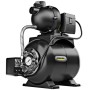 Hauswasserwerk BP 3.200 Home (schwarz, 600 Watt) (1.645-750.0)