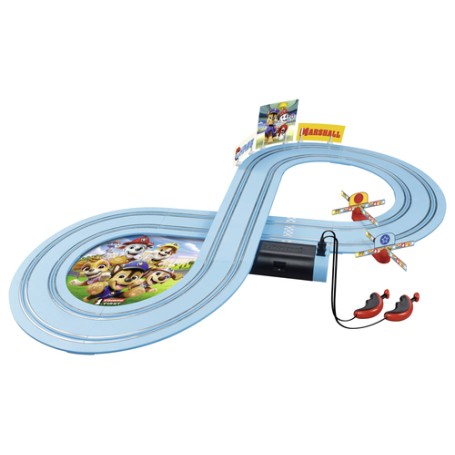 Carrera First PAW PATROL - On the Track (20063056)