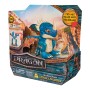 SpinMaster Dragons Movie-Interaktive Mini-Drachen-Sturmpfeil (6074240)