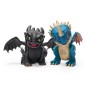 SpinMaster Dragons Movie-Interaktive Mini-Drachen-Sturmpfeil (6074240)