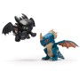 SpinMaster Dragons Movie-Interaktive Mini-Drachen-Sturmpfeil (6074240)