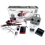 Amewi AFX MD500E Zivil RC Hubschrauber RtF (25334)