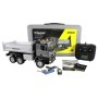 Amewi Mercedes-Benz Arocs Kipper 6x6 1 14 RTR anthrazit (22685)