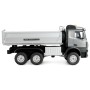 Amewi Mercedes-Benz Arocs Kipper 6x6 1 14 RTR anthrazit (22685)