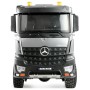 Amewi Mercedes-Benz Arocs Kipper 6x6 1 14 RTR anthrazit (22685)